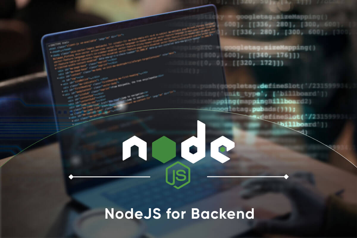 Scalable Backend Development with Node.js at Nugen