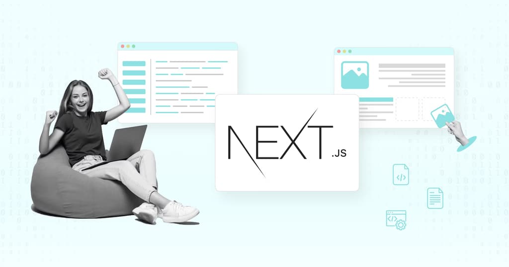 Building Scalable Web Apps with Next.js at Nugen