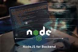 Scalable Backend Development with Node.js at Nugen