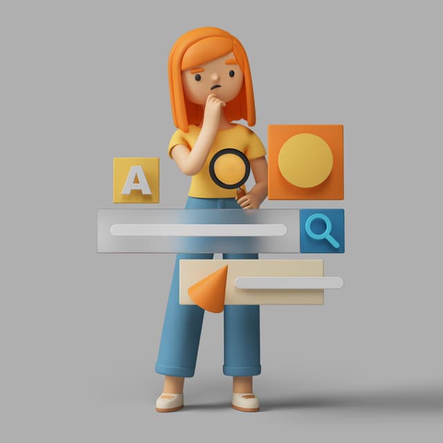 Let's Discuss Your Project