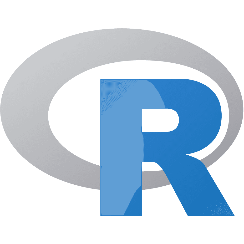 r Logo