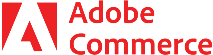 adobeCommerce Logo