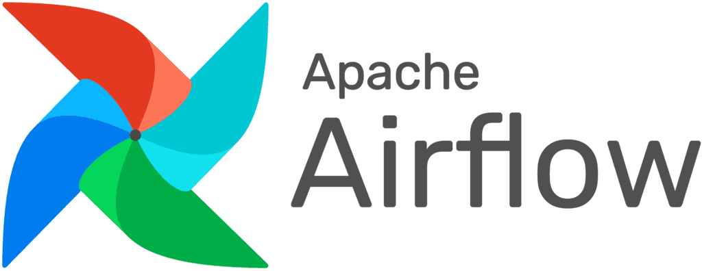apacheAirflow Logo