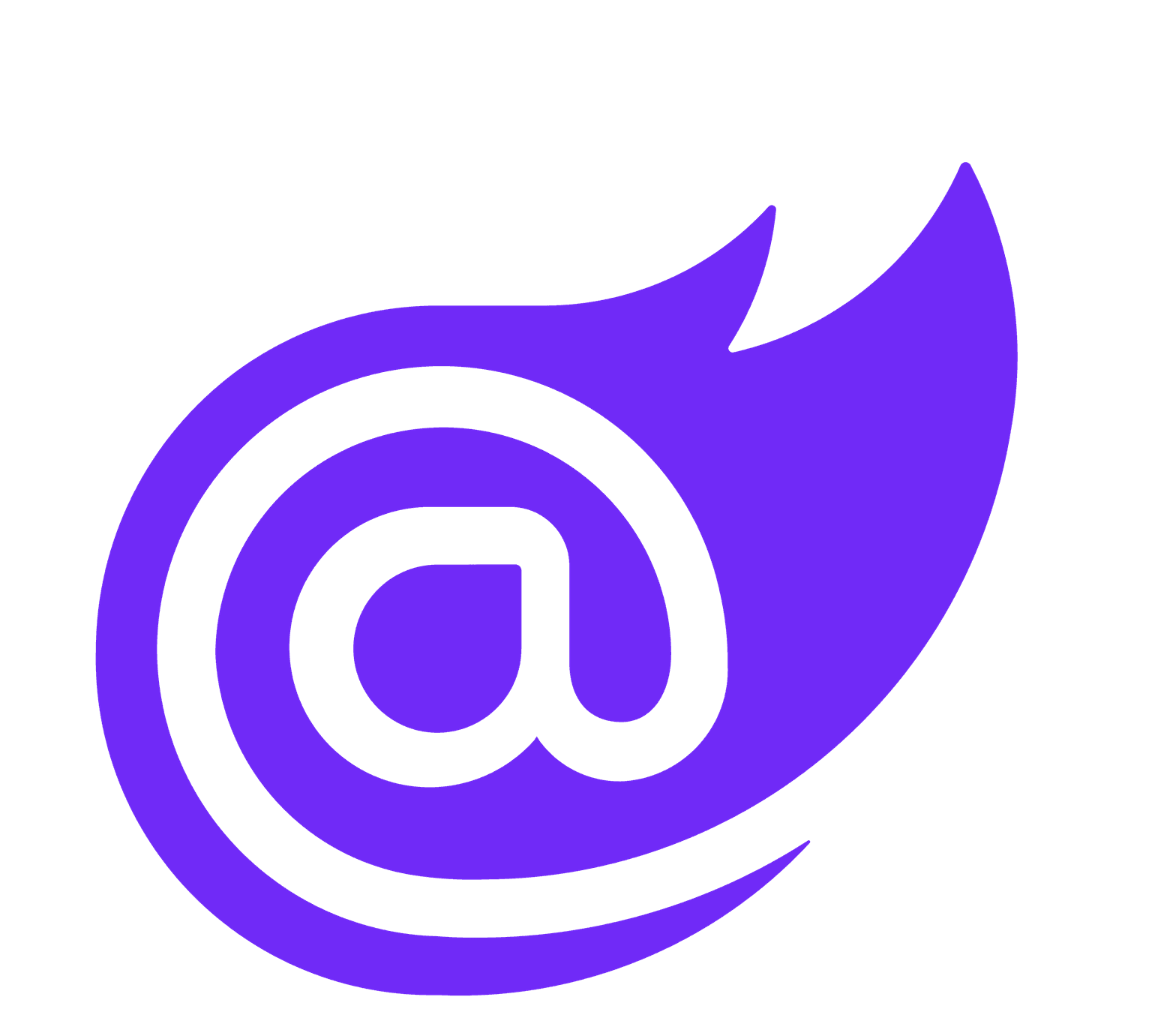 blazor Logo