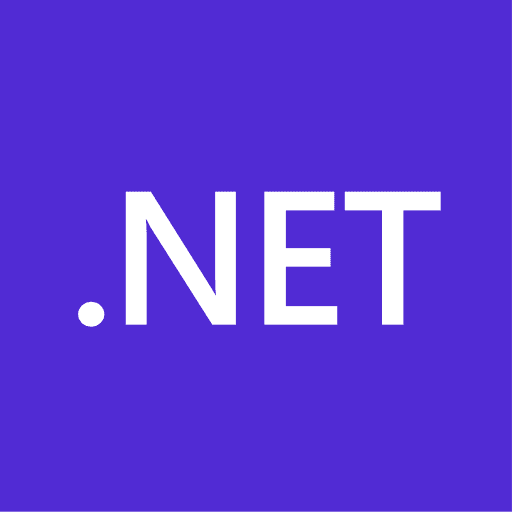 dotnet Logo