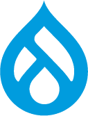 drupal Logo