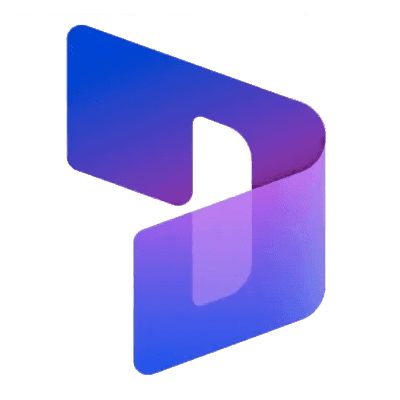 dynamics365 Logo