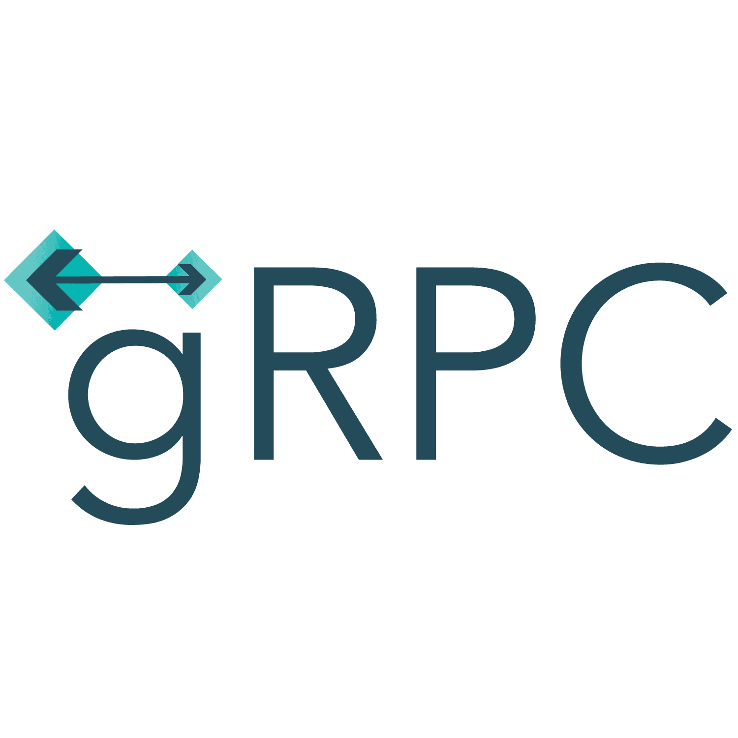 grpc Logo
