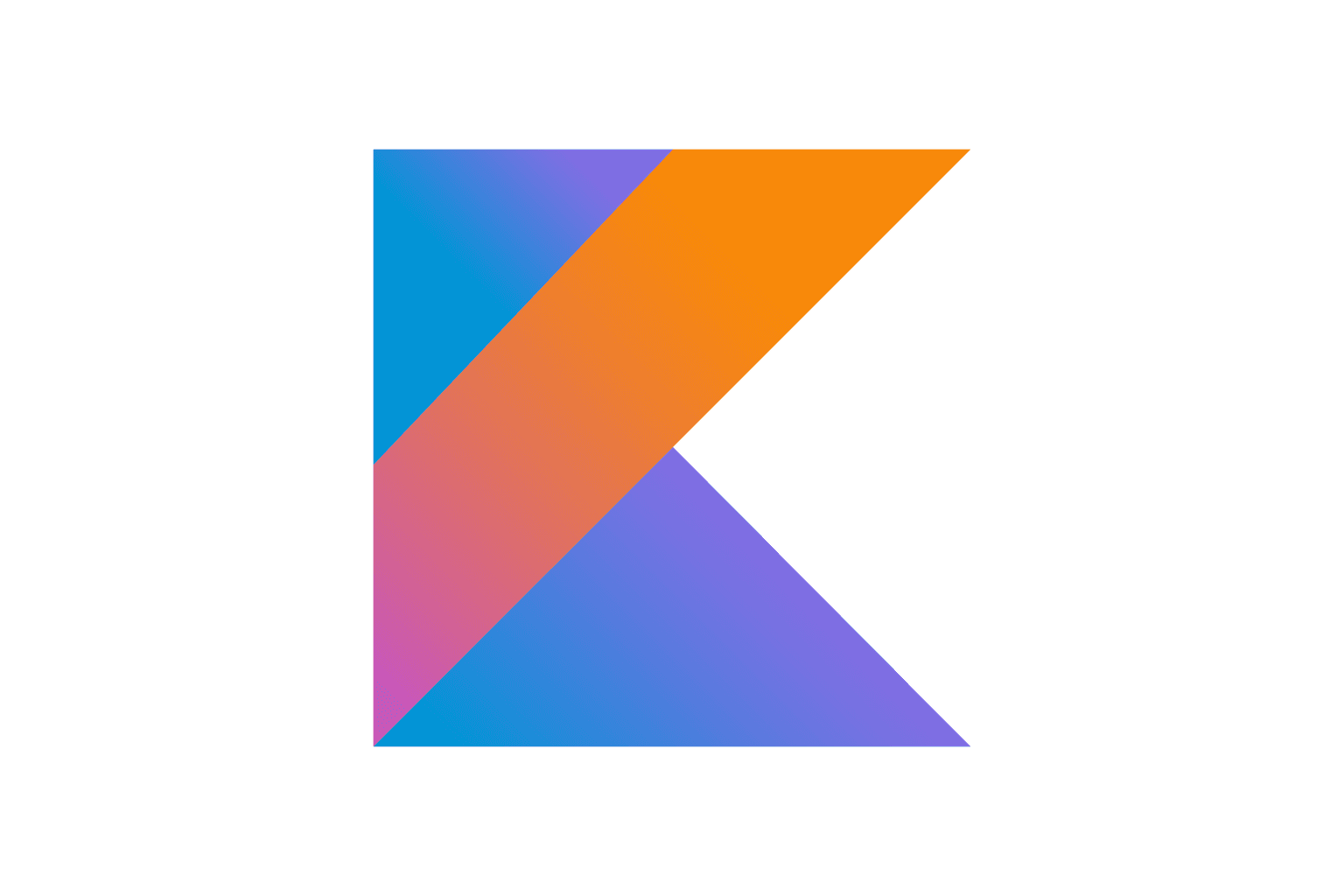 kotlin Logo
