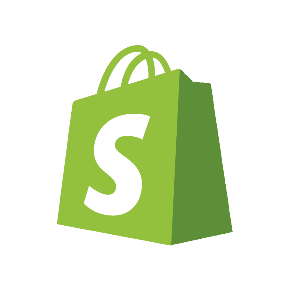 shopify Logo