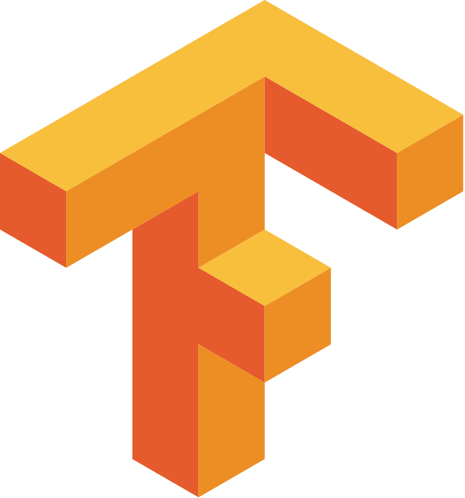 tensorflow Logo