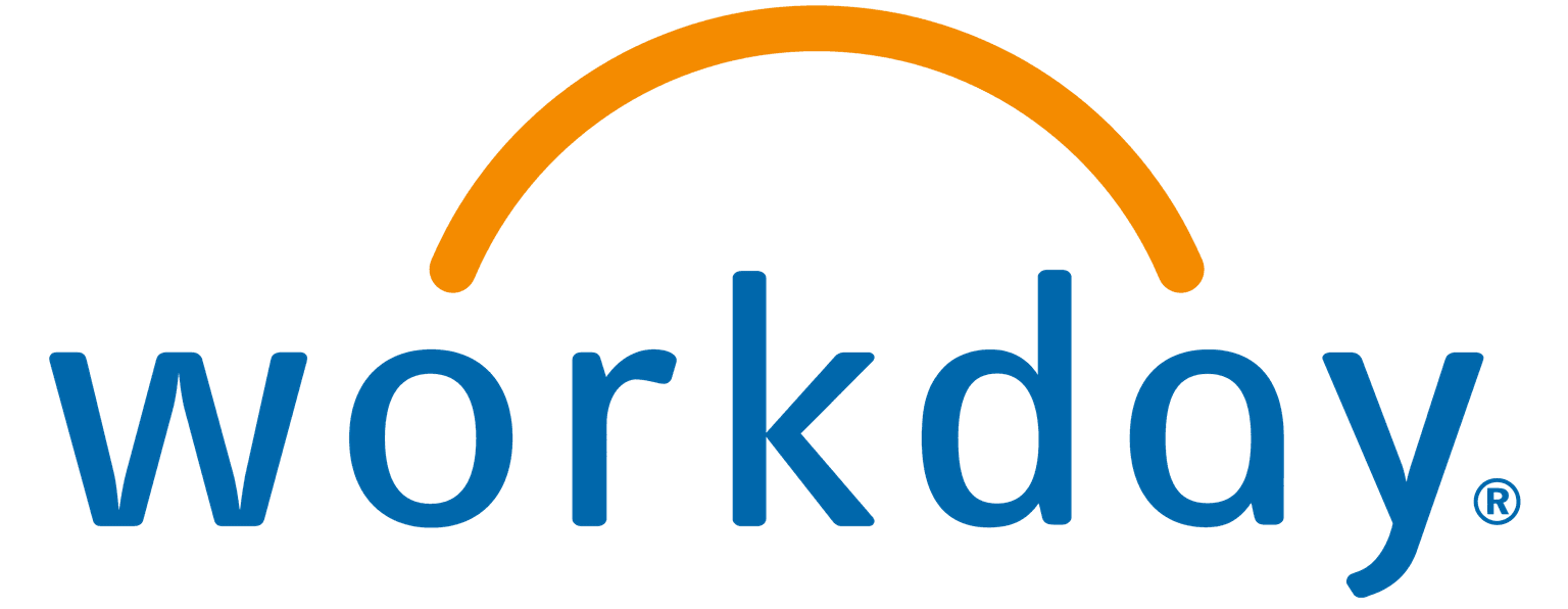 workday Logo