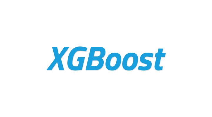 xgboost Logo