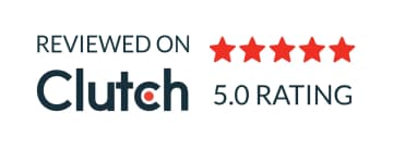 Clutch Reviews